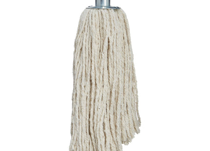 Robert Scott Charles Bentley Pure Yarn Mop Head, 12 oz.