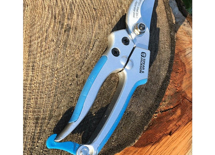 Spear & Jackson Colours Merchandiser Plus 15 Secateurs, Blue, 36 x 23 x 28cm COLOURSMER2
