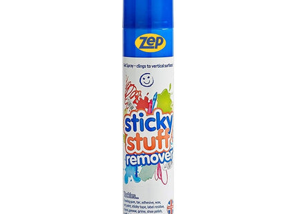 Zep De-solv-it Sticky Stuff Remover Gel 100ml