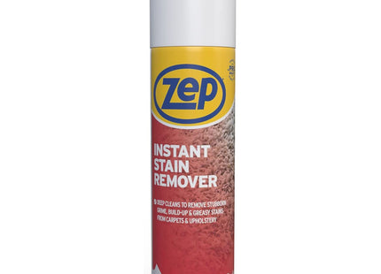 Zep Commercial Instant Spot Remover 500ml
