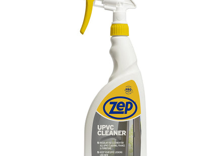 Zep Commercial UPVC Cleaner, 750ml