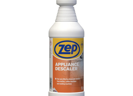 Zep Appliance Descaler (20 Doses) 1000ml