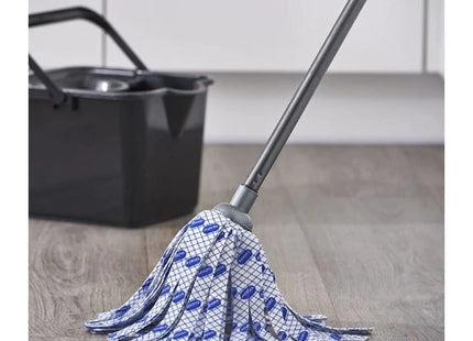 Addis Cloth Mop in Graphite