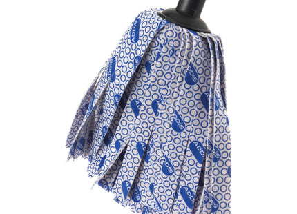 Addis Super Absorbent Cloth Mop Single Refill