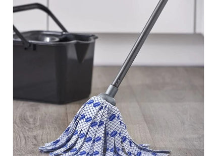 Addis Super Absorbent Cloth Mop Single Refill