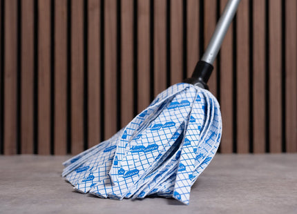 Addis Super Absorbent Cloth Mop Single Refill
