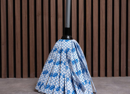 Addis Super Absorbent Cloth Mop Single Refill
