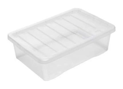 Addis 30 Litre Underbed Storeage Box & Lid 509951
