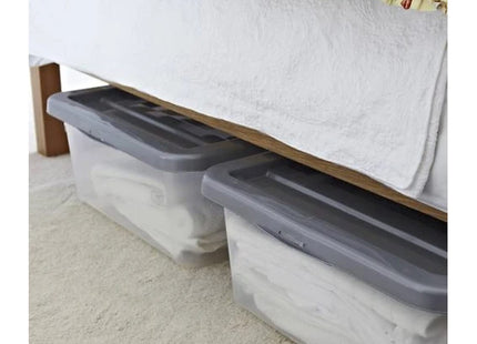 Addis 30 Litre Underbed Storeage Box & Lid 509951