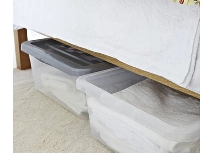 Addis 30 Litre Underbed Storeage Box & Lid 509951