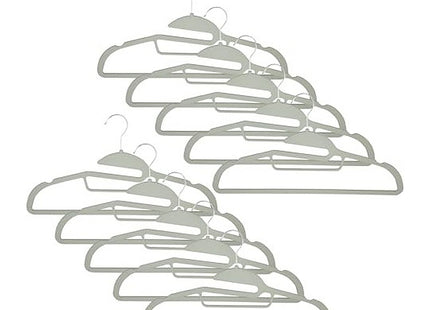 Addis Rubber Hangers 10PK 519222