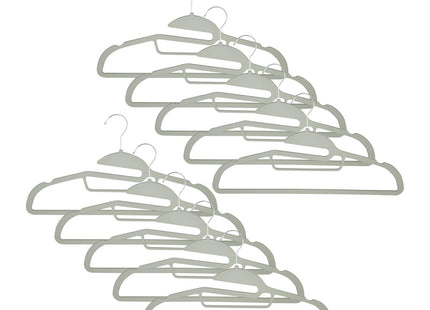 Addis Rubber Hangers 10PK 519222