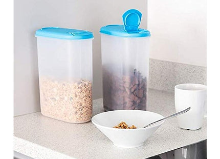 Addis Seal Tight Dry Storage 2.5 Litre