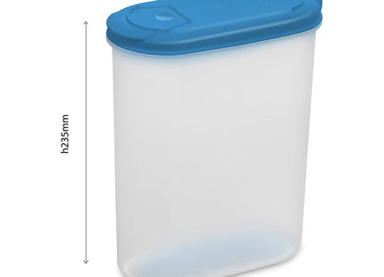 Addis Seal Tight Dry Storage 2.5 Litre