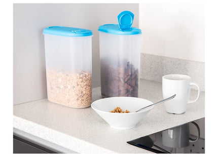 Addis Seal Tight Dry Storage 2.5 Litre