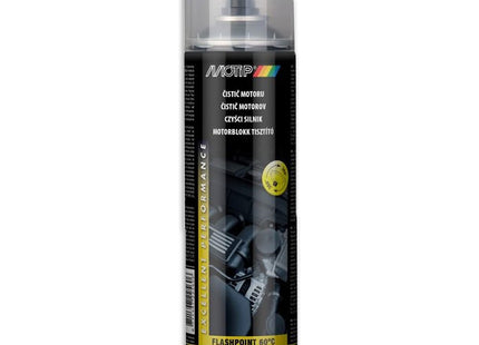 Motip Engine Cleaner - 500ml