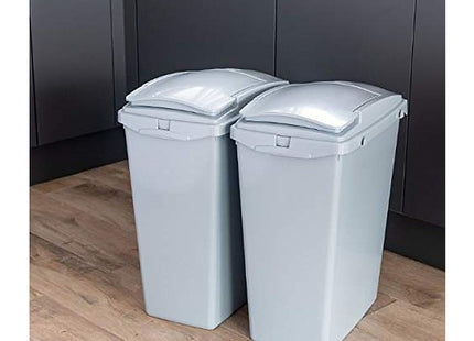 Addis Eco Range 40 Litre Utility BIN 518379