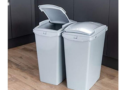 Addis Eco Range 40 Litre Utility BIN 518379