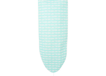Addis Perfect Fit Cover Aquagreen (L), Aqua Green Stripe, Large 513626