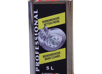 Motip V05563 Remme Cleaner 5 Litre