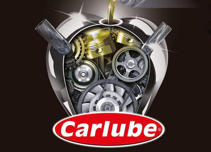 Carlube Lithium Multi-Purpose Grease, 500g XMG500