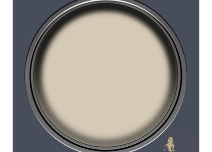 Dulux Heritage Raw Cashmere Velvet matt Wall paint, 2.5 Litre