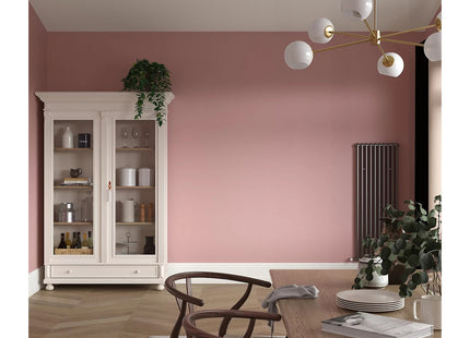 Dulux Velvet Matt Wall Paint in DH Blossom, 2.5 Litre