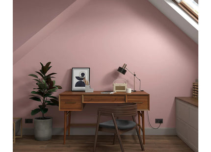 Dulux Velvet Matt Wall Paint in DH Blossom, 2.5 Litre