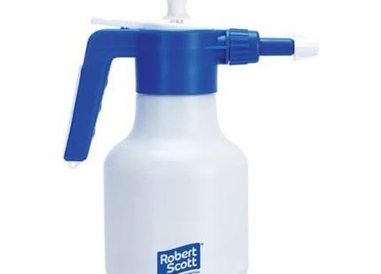 Monty Miracle Approved Detail Sprayer Garden Furniture and uPVC 1.5 Litre