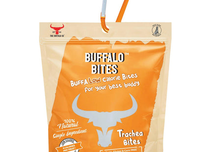 The Buffalo Co. Buffalo Bites (Trachea Bites)