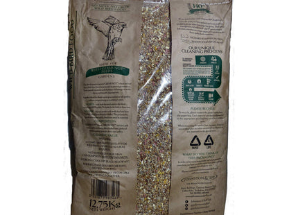 Johnston & Jeff No Mess, No Grow Wild Bird Food 12.75kg