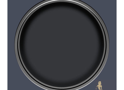 Dulux Heritage Ravens Flight Velvet matt Wall paint, 2.5 Litre