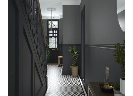 Dulux Heritage Ravens Flight Velvet matt Wall paint, 2.5 Litre