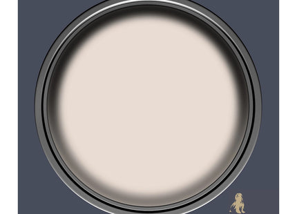 Dulux Heritage Powder Colour Velvet matt Wall paint, 2.5 Litre