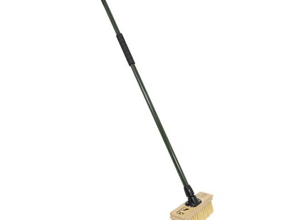 Charnwood 12" Dual Broom Comp D04F4