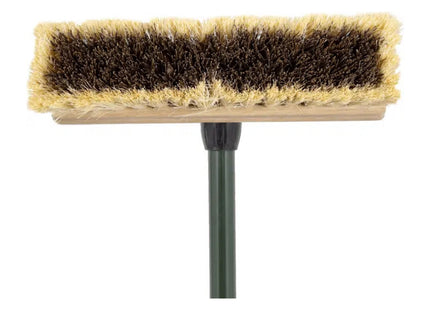 Charnwood 12" Dual Broom Comp D04F4