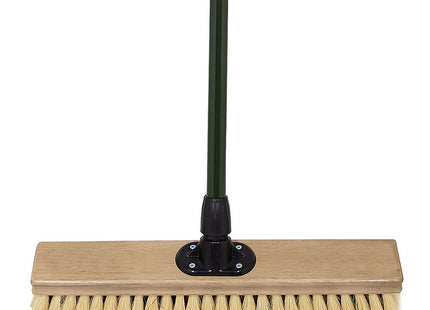 Charnwood 18" Dualfil Broom Cmp G15fa