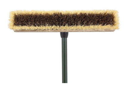 Charnwood 18" Dualfil Broom Cmp G15fa