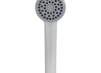 Croydex Shower Handset, ABS, White