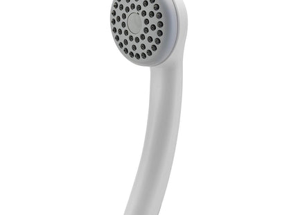 Croydex Shower Handset, ABS, White