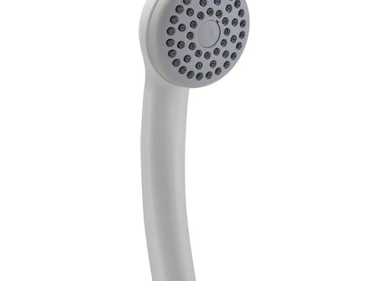Croydex Shower Handset, ABS, White