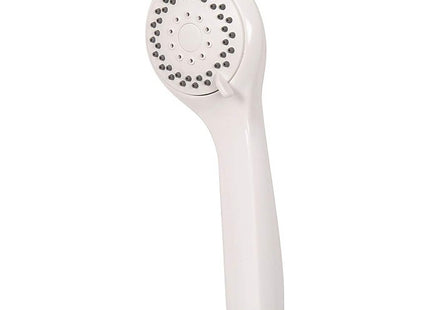 Croydex 3F Shower Head Wht AM250222