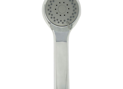 Croydex Shower Handset, Chrome Plated ABS