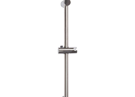Croydex Amalfi Riser Rail - Chrome