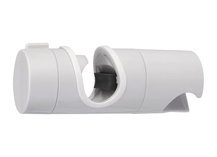 Croydex Universal Riser Rail Slider White, 152 x 243 x 0.64 cm AM710122