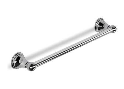 Croydex Westminster Towel Rail, Chrome