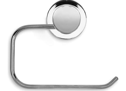 Croydex Stick 'n' Lock Toilet Roll Holder