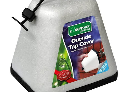 Kingfisher Outside Tap Cover Frost Protector ' '