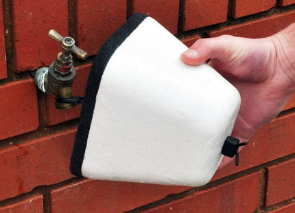 Kingfisher Outside Tap Cover Frost Protector ' '