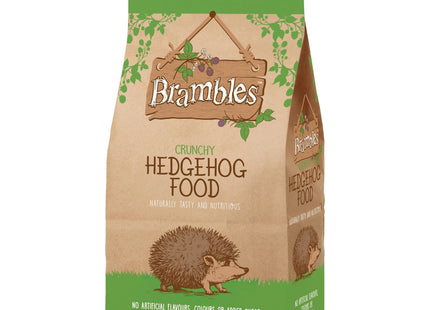 Brambles Crunchy Hedgehog Food 5kg